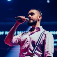 Razor Group Employee Jonathan Singh's profile photo