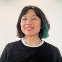 Small Change Fund Employee Shay Kennedy's profile photo
