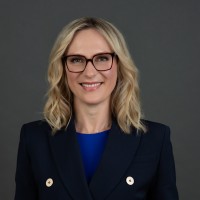 New Forests Employee Katie Chambers's profile photo