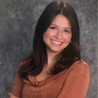 Angelina Lopez Email & Phone Number