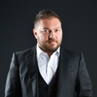 TAV Construction Employee Ozan Sener's profile photo