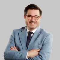 The Interiors Group Employee Murray Osborne's profile photo