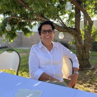 Aura Galindo Email & Phone Number