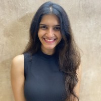 Write Right Employee Nisha Modak's profile photo