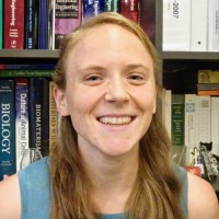 Columbia University Employee Katherine Cunningham's profile photo