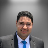 VECTOR Informatik Employee Omar Darwish's profile photo