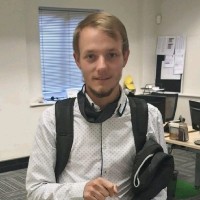 LAN Logix Employee Michael Nelson's profile photo