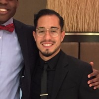 The Church At Battlecreek Employee Javier Reyes's profile photo