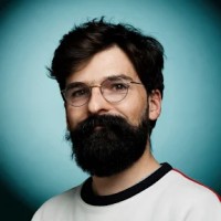 Orius Employee Jérôme Velociter's profile photo