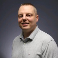 Matrix Integration Employee Tyler Hawk's profile photo