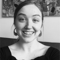 JCA Land Consultants Employee Catya Mogilevska's profile photo