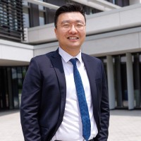 David Wang Email & Phone Number