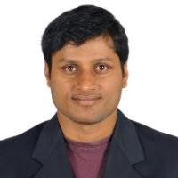 Manoj M Email & Phone Number