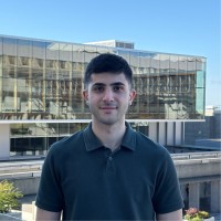 Birdies Eats & Drinks Employee Matin Meraj's profile photo