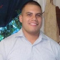 Singular Builders Employee Daniel Rodriguez's profile photo