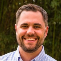 Morgan Stanley Employee Tim Begley's profile photo