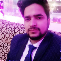 Crazibrain Solutions Employee Rahul Sawhney's profile photo