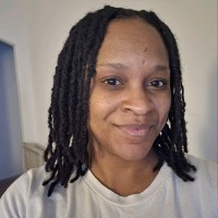 American Red Cross of Oklahoma Employee Anita Williams's profile photo
