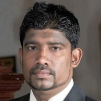 DTRT Apparel Group Employee Sagara de Alwis Yapa's profile photo