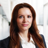 Celink Employee Cassie Vacante's profile photo
