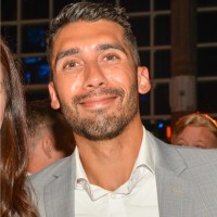 Techtronic Industries - TTI Employee Aaron Beck's profile photo
