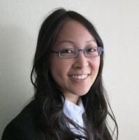 City of Fremont Employee Lauren Chu's profile photo