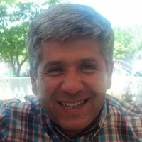 Chilexpress Employee Osvaldo Lino Silva Cerda's profile photo