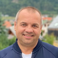 Alma Career Czechia Employee Petr Procházka's profile photo