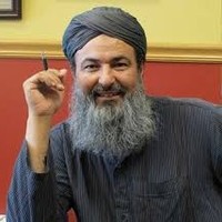 Anmol LLC Employee Ashraf Patel's profile photo