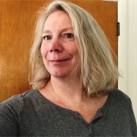 Cascade Family Practice Employee Julie Leffler's profile photo
