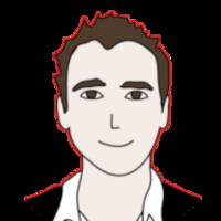 MathThinking Technologies Employee Scott Henkin's profile photo