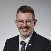 Santam Employee André Nel's profile photo