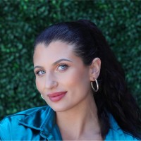 BOND Events Employee Jessica Vasquez's profile photo