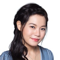 Hong Kong Design Institute (HKDI) Employee May Yeung's profile photo