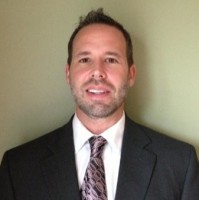 InfoCision Management Corporation Employee Darren Austin's profile photo