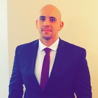United Site Services Employee Jack Tadros's profile photo