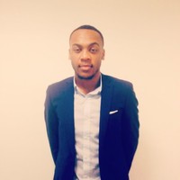 Coretium Media Employee Nelson Adeoti's profile photo