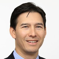 TRILANTIC CAPITAL PARTNERS LLP Employee Jeremy Lynch's profile photo