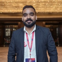 PINC Insurance Employee Jonas George's profile photo