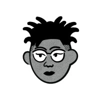 InnerSource Commons Foundation Employee Maryblessing Okolie's profile photo