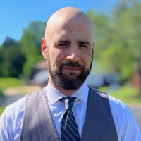 Jonathan McConnell Email