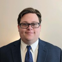 Deloitte Employee Brian Maxey's profile photo
