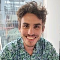 GLEAMER Employee Vincent Marty's profile photo