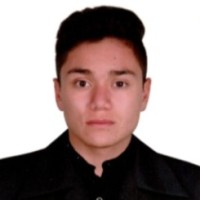 Yeapdata Employee Brian Steven Moya Callejas's profile photo