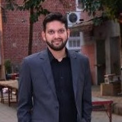Smartivity Employee Nishanta Nachiketa's profile photo