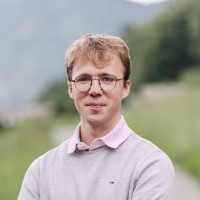 Dotphoton Employee Phillip G.'s profile photo