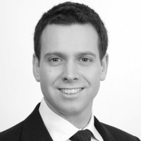 Development Partners International (DPI) Employee Henry Brown's profile photo