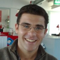 A-Tono Employee Maurizio Elli's profile photo