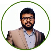 Gofar Group Employee Aashiq Ahamed's profile photo