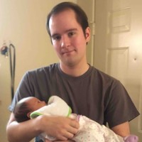 Sierra Computer Group Employee Graeme Anderson's profile photo
